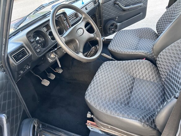 2010 Lada (ВАЗ) 2105, зелёный, 350000 рублей - вид 10