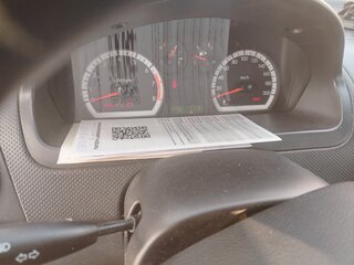 2011 Chevrolet Aveo I Рестайлинг, серебристый, 380000 рублей, вид 5