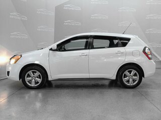 Pontiac Vibe II