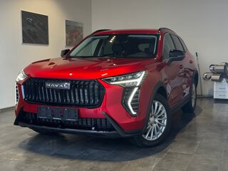 2026 Haval Jolion I Рестайлинг 2, красный, 2849000 рублей, вид 1