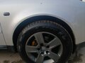1999 Audi A6 II (C5), серый, 450000 рублей - вид 11