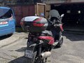 2007 Gilera Fuoco 500ie, красный, 280000 рублей - вид 4