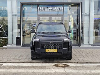 2025 Rox 01, чёрный, 8570000 рублей, вид 5