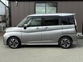 2023 Suzuki Solio MHEV IV, серебристый, 1230000 рублей - вид 2