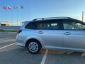 2019 Toyota Corolla Fielder XI (E160, E170) Рестайлинг 2, серебристый, 1450000 рублей - вид 7