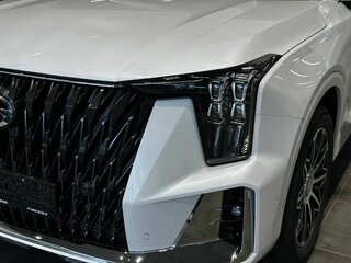 2026 GAC GS8 Traveller II, белый, 5349000 рублей, вид 3