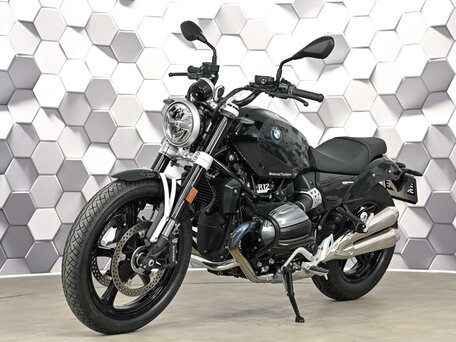 2023 BMW R 12, чёрный, 1499000 рублей, вид 2