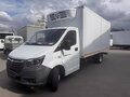 2026 ГАЗ ГАЗель Next, белый, 4383600 рублей