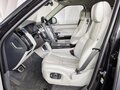 2016 Land Rover Range Rover Long IV, чёрный, 7869000 рублей - вид 9