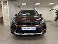 2025 Solaris KRX, коричневый, 2960000 рублей - вид 6