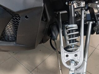 2012 Yamaha Venture, красный, 1180000 рублей, вид 5