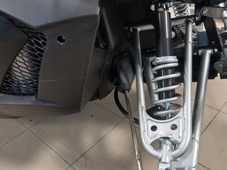 2012 Yamaha Venture, красный, 1180000 рублей, вид 5