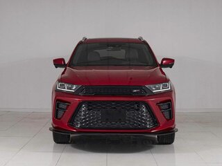 2024 SWM G01F, красный, 1875000 рублей, вид 2