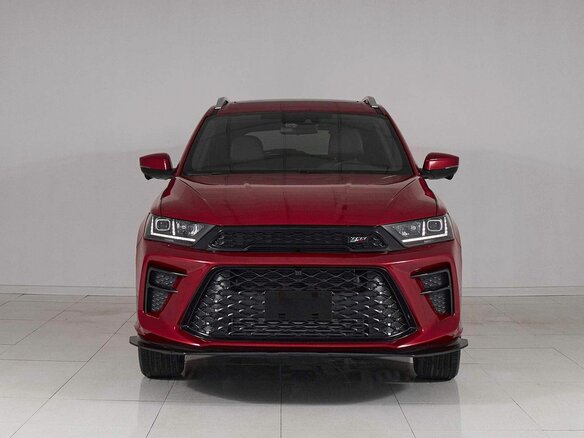 2024 SWM G01F, красный, 1875000 рублей - вид 1