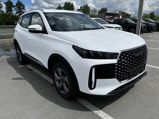 2026 Tenet T4, белый, 2389000 рублей, вид 3