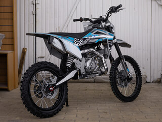 2025 SPR MiniCross V2 MAX 190, белый, 118900 рублей, вид 5