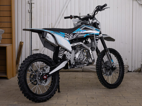 2025 SPR MiniCross V2 MAX 190, белый, 118900 рублей, вид 5