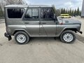 2005 УАЗ Хантер 315148, пурпурный, 400000 рублей - вид 1