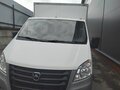 2020 ГАЗ ГАЗель Next, белый, 2000000 рублей - вид 5