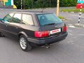 1993 Audi 80 V (B4), чёрный, 265000 рублей - вид 2