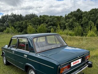 1999 Lada (ВАЗ) 21065, синий, 515000 рублей, вид 2