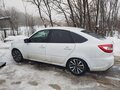 2024 Lada (ВАЗ) Granta I Рестайлинг, белый, 1000000 рублей - вид 4