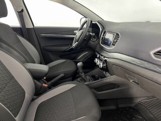 2026 Lada (ВАЗ) Vesta SW I Рестайлинг (NG), коричневый, 1930000 рублей, вид 5