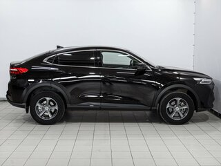 2023 Haval F7x I Рестайлинг, чёрный, 2049000 рублей, вид 5