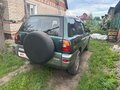 1998 Toyota RAV4 I (XA10), зелёный, 570000 рублей - вид 5