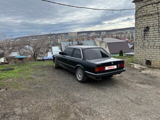 1984 BMW 3 серии 318i II (E30), синий, 600000 рублей, вид 1