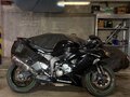 2019 Kawasaki ZX-6 Ninja, чёрный, 900000 рублей - вид 2