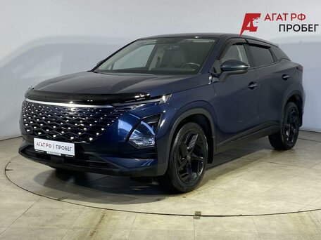 Omoda C5 I
