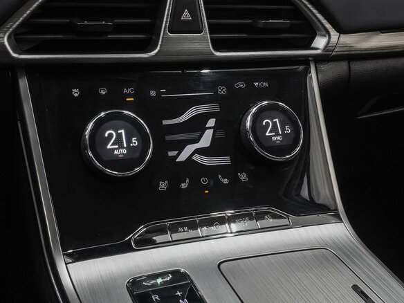 2022 Exeed TXL I Рестайлинг, белый, 2200000 рублей - вид 13