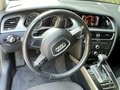 2013 Audi A4 IV (B8) Рестайлинг, чёрный, 1350000 рублей - вид 5