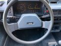 1987 Mazda 323 III (BF), синий - вид 9