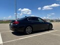 2016 BMW 5 серии 520d VI (F10/F11/F07) Рестайлинг, чёрный, 2050000 рублей - вид 6