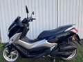 2018 Yamaha NMAX, чёрный, 295000 рублей - вид 1