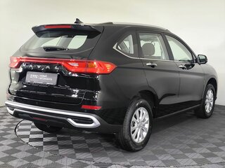 2026 Haval M6 II, чёрный, 2349000 рублей, вид 3