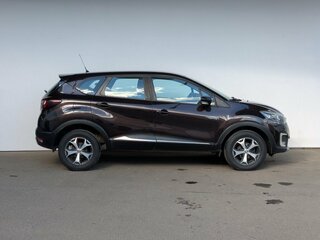 2019 Renault Kaptur I, коричневый, 1320000 рублей, вид 5