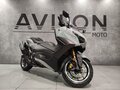 2025 Yamaha TMAX, серебристый, 1700000 рублей - вид 7