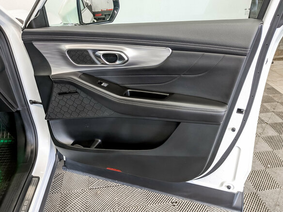 2025 GAC Trumpchi GS8 II, белый, 3350000 рублей - вид 24