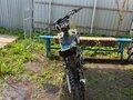 2024 Motoland NX125, синий, 50000 рублей - вид 1
