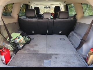 2012 Chevrolet Orlando I, серебристый, 1000000 рублей, вид 5