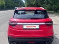 2023 Geely Coolray I, красный - вид 4