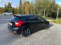 2012 Ford Focus III, чёрный, 780000 рублей - вид 3