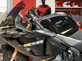 2026 Voge 525RR, чёрный, 577000 рублей - вид 4
