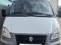 2012 ГАЗ ГАЗель (3302), белый, 785000 рублей