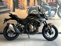 2026 Voge R625, чёрный, 599000 рублей