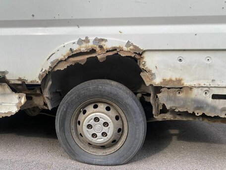 2007 Fiat Professional Ducato, белый, 550000 рублей, вид 5
