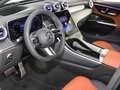 2026 Mercedes-Benz GLC 300 II (X254), серый - вид 7